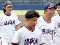 【高校野球】長野久義と巨人同期入団の監督が夏１勝　次戦はセンバツ王者・健大高崎