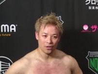 プロレスリング・ノア「Ｎ―１」、「ＷＷＥ　ＮＸＴ」から２人のスーパースターが参戦…８・４横浜武道館で開幕