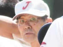 静岡高を２度甲子園に導いた船川誠氏が死去　７４歳　かつてガンで余命宣告もグラウンドへ復帰　赤堀元之らプロ輩出