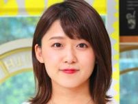 フリー転身の尾崎里紗アナ、１歳長男の“顎クイ”ショットに「ワンパクですな」「可愛すぎる〜」とファンほこっり