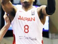 日本男子、強豪・セルビアに１００ー１１９で敗れる　渡辺雄太が肉離れから復帰　強化試合６戦は１勝４敗１分けで五輪へ