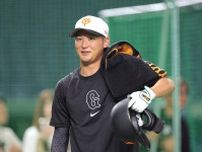 【インタビュー】「抵抗なかった」巨人・吉川尚輝８年目の「変身」　阿部野球に対応し「不動の二塁手」に