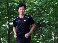 パリ五輪マラソン男子代表の小山直城「大荒れ」期待…北海道千歳市で合宿公開