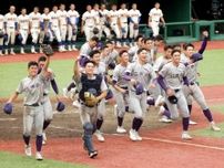 【高校野球】夏の甲子園出場確率０％…花巻東がついに岩手の“ジンクス”破る