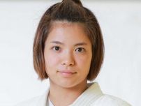 【パリ五輪】阿部詩、初戦は日本育ちの出口ケリーと対戦…兄・一二三は２回戦から登場…柔道組み合わせ抽選