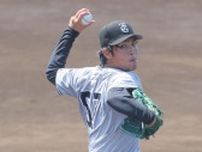 【巨人３軍】１８年ドラ１左腕・高橋優貴が先発…ＢＣ信濃との交流戦