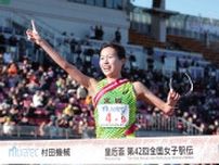 【パリ五輪】陸上女子１万メートル代表・小海遥に恩師がエール「アフリカ勢に食らいつく気持ちで」