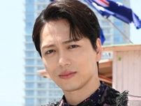 山崎育三郎、体調不良で当日に公演中止を発表「直前でのお知らせとなり、多大なるご迷惑を深くお詫び」