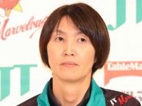 バレー女子日本代表、吉原知子氏が次期監督の有力候補に　Ｖリーグ２部のＪＴを１部昇格→２季連続優勝に導く