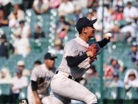 【甲子園】長野日大１５年ぶり勝利ならず　長野大会無失点のエース左腕・山田羽琉が痛恨の夏初失点