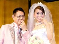 加藤茶と結婚１３年…年下妻、現在の姿が衝撃「えぇ！！」「別人かと」「手が止まった」