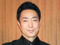 劇団四季などで活躍　個性派俳優・下村青さん急死…公式Ｘが発表「詳しいことは現在調査中」