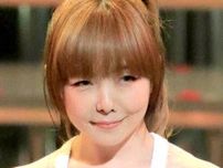 ａｉｋｏの姿に騒然「どしたん？」「震えた」「泣いた」「びっくりする」「なんで…」結婚発表から４年