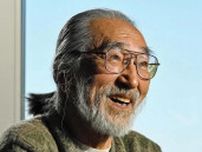 標津の名猟師・久保俊治さん死去　日本一の技惜しむ声