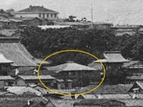 函館・カトリック元町教会の起源、写真で特定　建築史家・三宅さん10年かけ歴史調査　18日報告会
