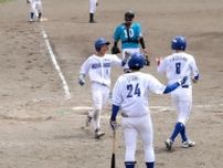 岩見沢・社会人野球「トッキュウ」　公式戦初陣へ手応え　ＯＰ戦でトランシスに快勝