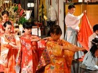 小樽の各神社、例大祭本格復活　６月から続々　ライブやよさこい、名刀公開も