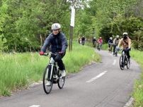 自転車とカヤックで冒険ツアー　網走の観光施設、6月2日開始