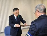 松井氏の「実績」を評価　積丹町長選で5選　出口調査で判明