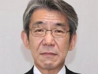 釧路市長選　蝦名氏5選出馬へ　7月上旬にも表明