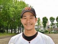 ＜苫小牧＞日本選手権予選「頑張りたい」　太田裕也さん（30）