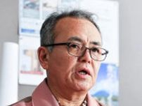 ＜釧路＞民族文化の担い手を育成　阿寒アイヌコンサルン理事長・広野洋さん（59）