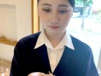 千歳の日本航空大生考案「ひこたまプリン」　地元産卵ＰＲへ限定販売