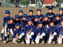 少年野球「富良野東ドングリーズ」、北北海道大会へ　2年連続　「全員全力で」