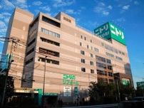 ニトリ、札幌に大規模商業施設　北海道科学大高跡地に25年開業