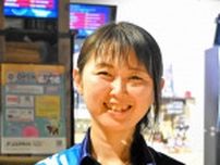 旭川の小林さん、世界ダーツ初Ｖ　女子個人戦　「来年も代表目指す」