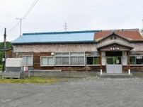 「秘境」雄信内、南幌延駅　幌延町が維持費出さず　25年度、JRに通知