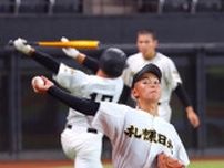 夏の高校野球　札幌勢3校、20日南北海道大会準決勝　