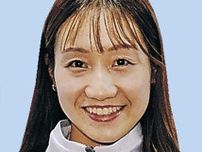 五島（金沢出身）五輪切符　陸上女子１万メートル　県勢８人目