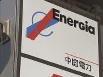 大手電力会社“カルテル”問題　中国電力　旧経営陣に損害賠償求め提訴
