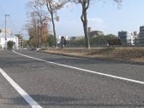 広島市内で死亡事故　今年交通事故の死亡は73人（広島県内・前年同期比+8人）