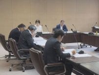 平和記念式典　イスラエル招待は二重基準　見直しを求める意見　広島市議会