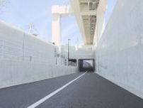 【ＪＲ芸備線】広島・中山踏切にアンダーパス　６月６日開通