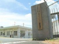 海上自衛隊　「ＬＣＡＣ」関連施設を報道公開　江田島市