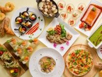 【6/3〜】リーガロイヤルホテル広島で全天候型の「BEER FAIR 2024」はじまる！肉料理と多彩なフリードリンクを楽しもう