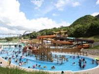 【6/28〜9/23】香川県丸亀市のレオマリゾートで「レオマウォーターランド」が期間限定オープン！さまざまなプールを楽しもう！