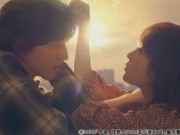 道枝駿佑(なにわ男子)&福本莉子、若手実力派俳優の2人が映画「今夜、世界からこの恋が消えても」で作り出す作品の礎となる空気感
