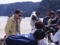 映画「緑の街」公開から25年...小田和正が制作秘話を語る「ライブのシステムを会場に持ちこんでやろう」