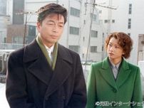 中村雅俊をはじめ、国分太一、東幹久などが個性的な演技を見せるドラマ「夜逃げ屋本舗」