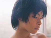 柳楽優弥、撮影当時12歳の鮮烈デビュー作「誰も知らない」で、ティーンエイジにしか出せない目ヂカラに引き込まれる