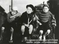 佐野史郎が夢中になった、生誕120年を迎える小津安二郎監督作品「この世界観がたまらんです」