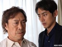 小泉孝太郎が社会の闇に切り込むディレクターを演じた、連続ドラマW「死の臓器」