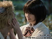 今田美桜が可憐ながらも芯の強いヒロインを好演！映画「東京リベンジャーズ」