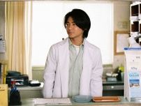 吉岡秀隆演じる医師が「コトー先生」として受け入れられていく様子が心をうつ「Dr.コトー診療所　特別編」