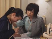生田斗真がトランスジェンダーの女性をリアルに演じた、映画「彼らが本気で編むときは、」