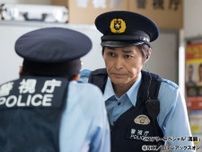 安田顕が滲み出る哀愁と視線の演技で苦悩の警察官を演じる、ミステリースペシャル「満願」